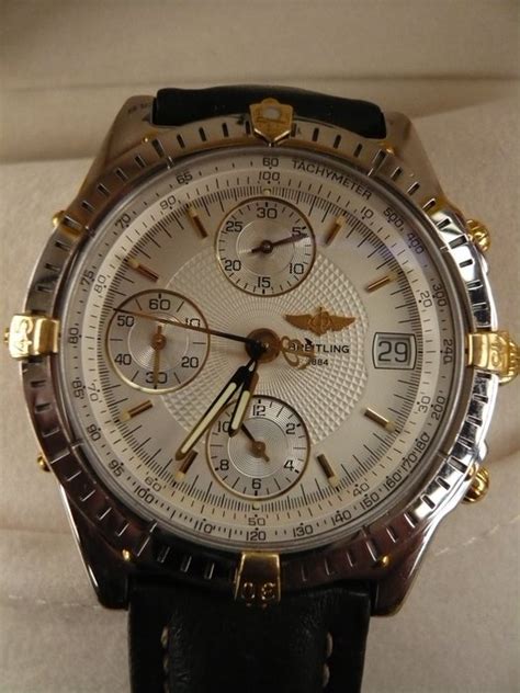 orologio breitling 1884 usato|Breitling 1884 Watch .